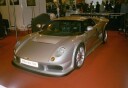 Noble M12 GTO