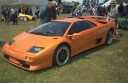 Lamborghini Diablo