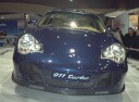 1999 Porsche 911 Turbo