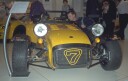 Lotus 7 superlight R500