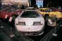 Bugatti EB110 - shot 2