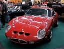 Replica Ferrari GTO