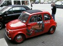 Fiat Bambina