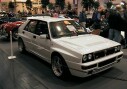 Lancia Delta - shot 1