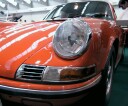 Porsche 911 2.2L S - shot 2