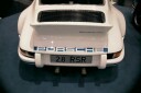 Porsche 911RSR - shot 1