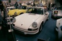 Porsche 911RSR - shot 2