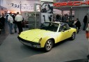 Porsche 914