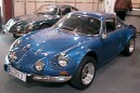 Renault Alpine