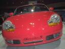 Porsche Boxter S