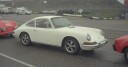 Early Porsche 911