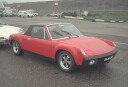 Porsche 914