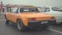 Porsche 914