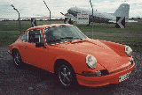 [1970 Porsche 911S]